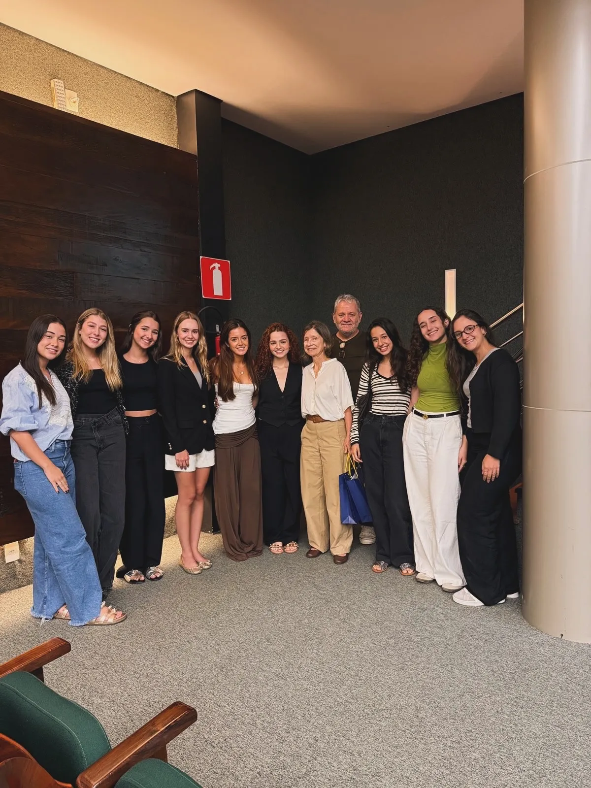 Processo Seletivo 2026.01