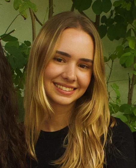 Anna Scharlé