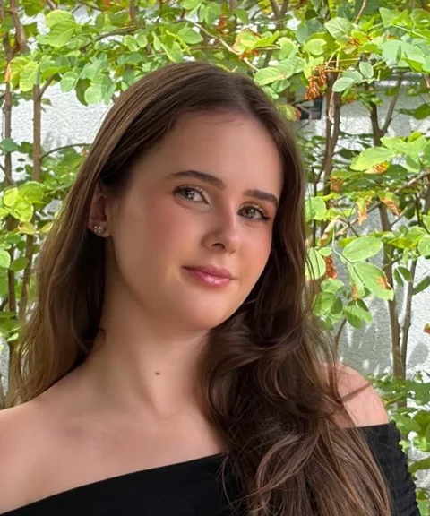 Maria Clara Vidal
