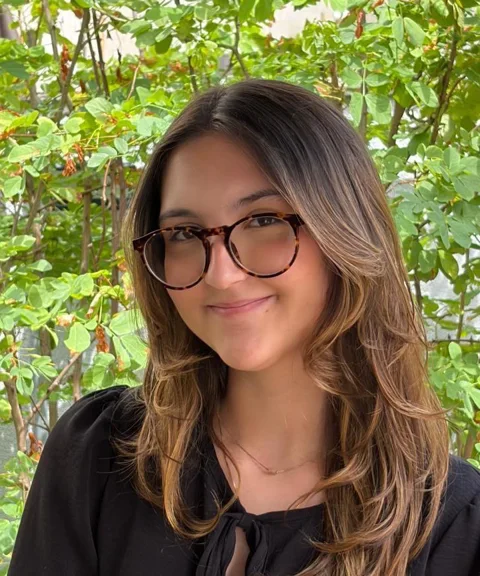 Maria Luisa Mendes