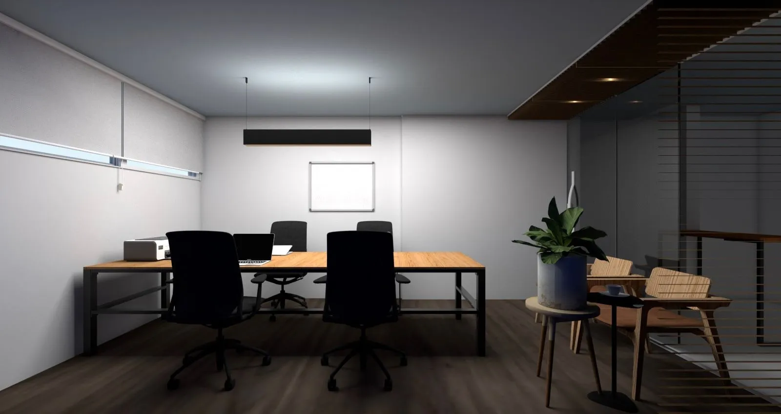 Sala ARQ, Imagem 4