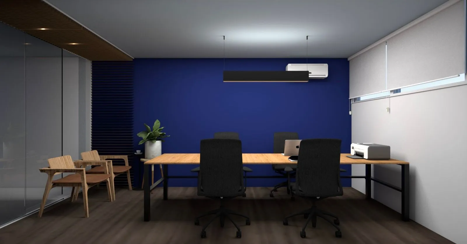 Sala ARQ, Imagem 5
