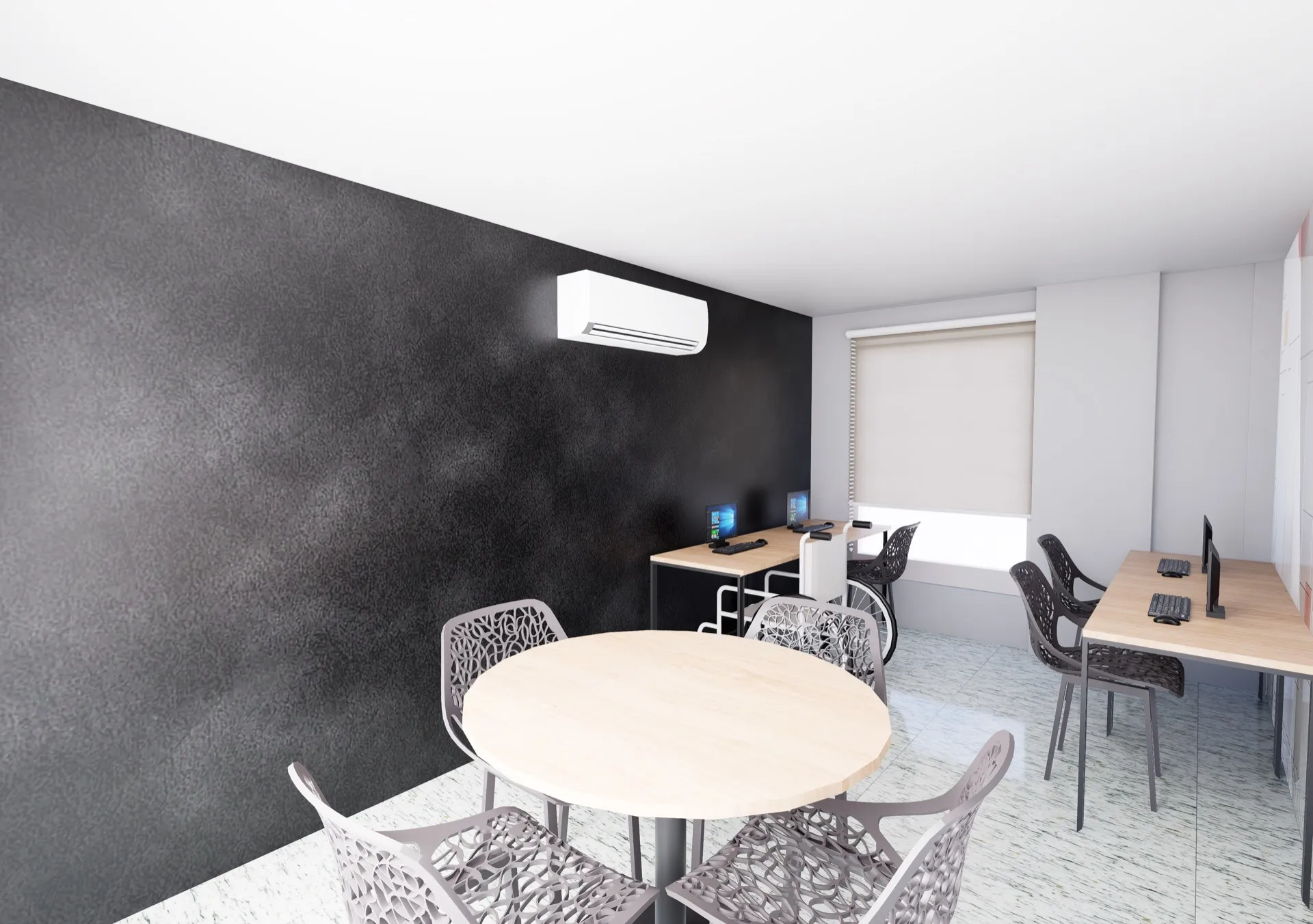 Sala ARQ